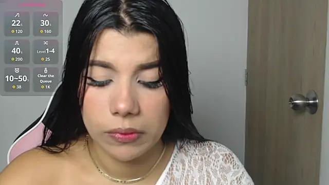 MayaScott11 online show from 5, 12, 2025