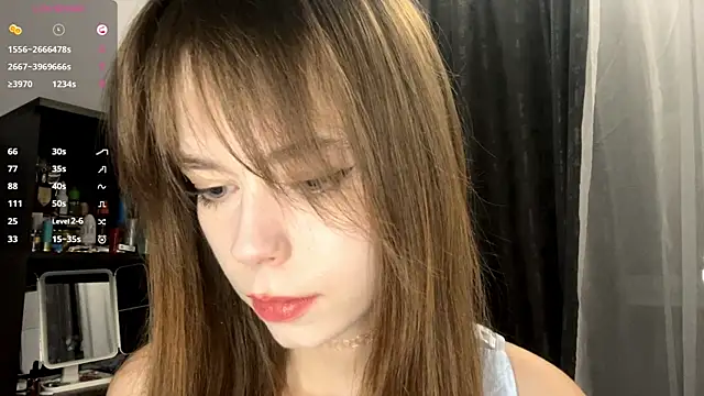 YourLittleElfie online show from 21, 9, 2025