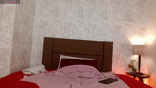 Ava Raye online show from 14, 4, 2026