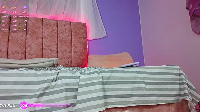 Ava Raye online show from 2, 6, 2026