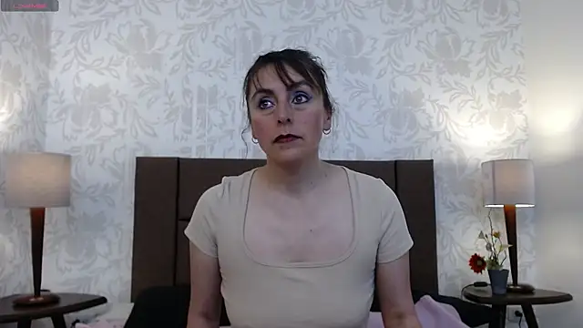 Ava Raye online show from 15, 12, 2025