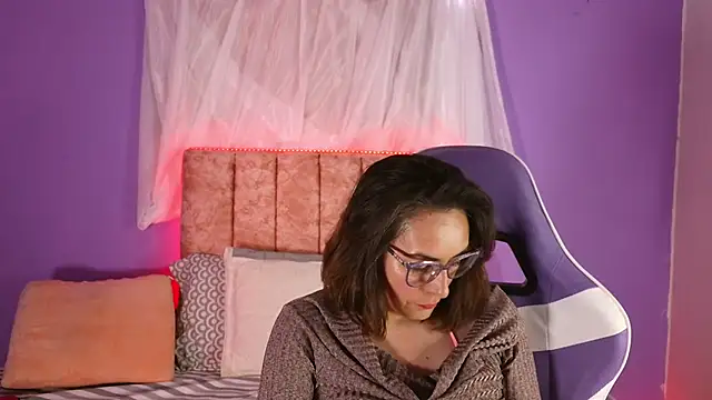 Ava Raye online show from 1, 6, 2026