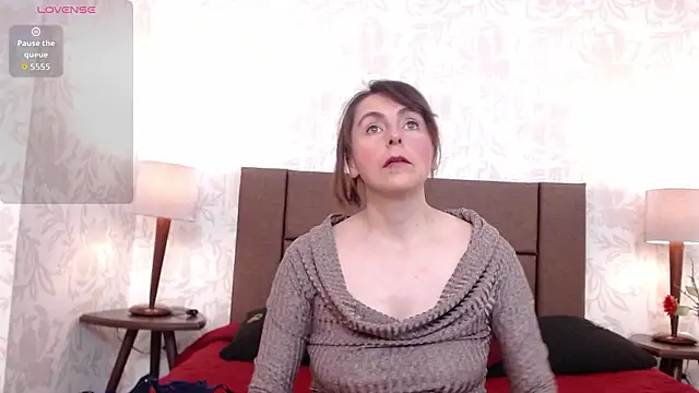 Ava Raye online show from 16, 3, 2026