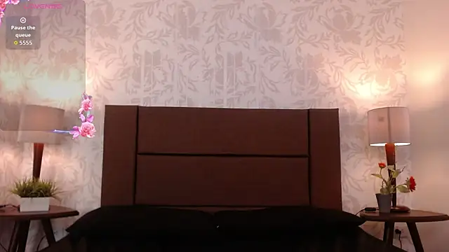 Ava Raye online show from 21, 10, 2025