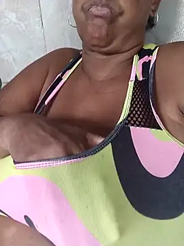 Rosabela04 online show from 5, 4, 2026