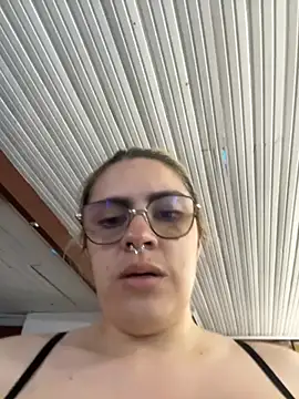 AlissaSpellman online show from 24, 9, 2025