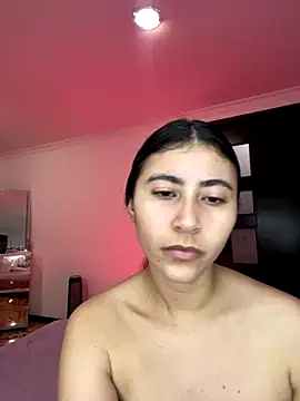 Isabella Montoya online show from 14, 10, 2025