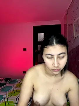 Isabella Montoya online show from 28, 10, 2025