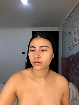 Isabella Montoya online show from 10, 10, 2025