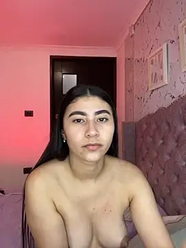 Isabella Montoya online show from 19, 10, 2025