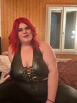 rosebratcat   online show from 2, 5, 2026