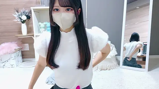 Snapshot of Ruru-shuv chatting on 21, 9, 2025 Ruru-shuv online show from 21, 9, 2025