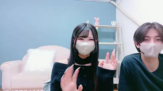 Ruru-shuv online show from 19, 11, 2025