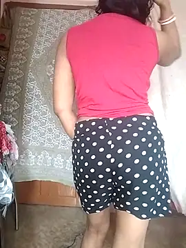 Bengalibeauty96 online show from 8, 4, 2026