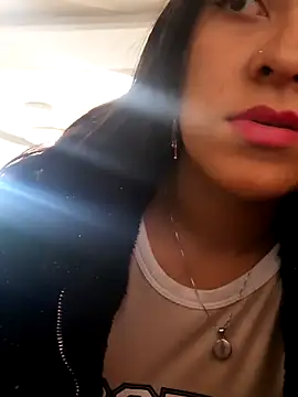 Snapshot of VioletEvanz- chatting on 24, 9, 2025 VioletEvanz- online show from 24, 9, 2025