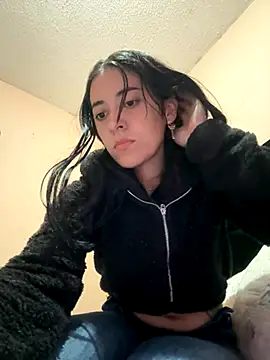 Snapshot of VioletEvanz- chatting on 25, 9, 2025 VioletEvanz- online show from 25, 9, 2025