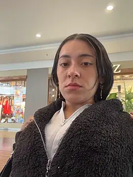 Snapshot of VioletEvanz- chatting on 25, 9, 2025 VioletEvanz- online show from 25, 9, 2025
