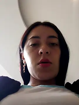 Snapshot of VioletEvanz- chatting on 22, 9, 2025 VioletEvanz- online show from 22, 9, 2025