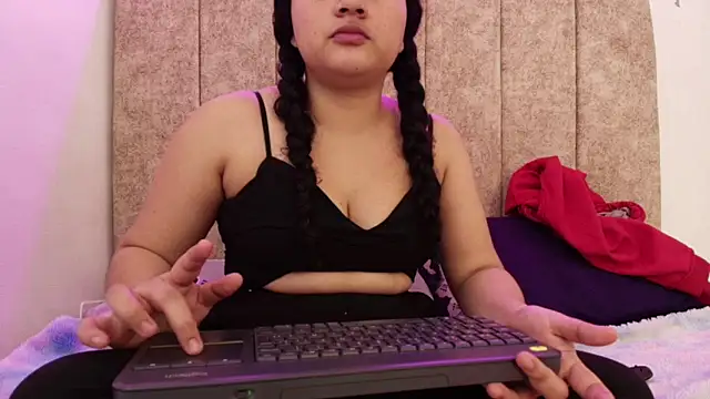 Roxy Nasty1 online show from 30, 9, 2025