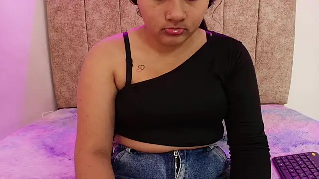 Roxy Nasty1 online show from 4, 10, 2025