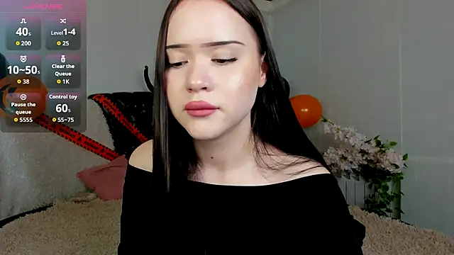  spicygirl online show from 25, 10, 2025