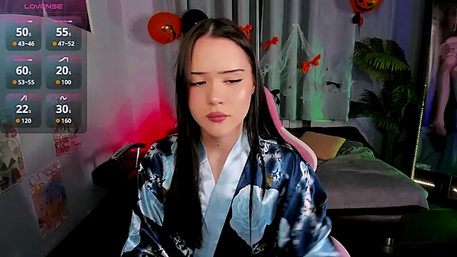  spicygirl online show from 30, 10, 2025