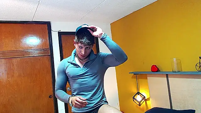 arnold taylor online show from 19, 3, 2026