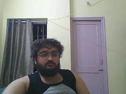 Kunal6782 online show from 8, 10, 2025