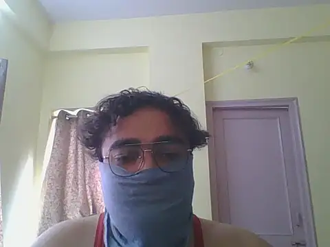 Kunal6782 online show from 17, 9, 2025