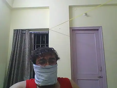 Kunal6782 online show from 19, 9, 2025