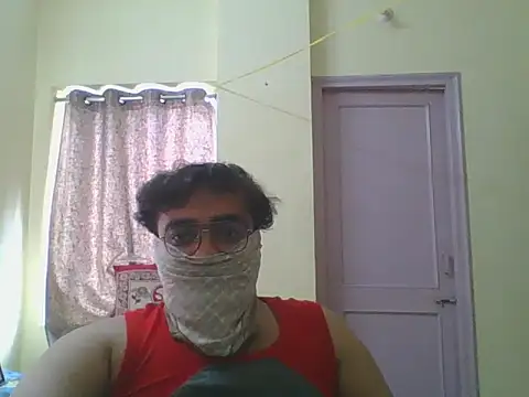 Kunal6782 online show from 18, 9, 2025