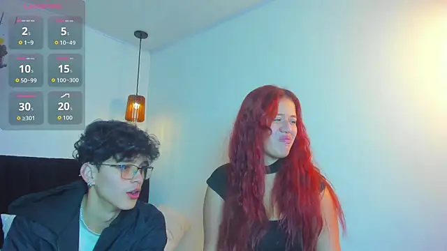  ruby red online show from 27, 10, 2025