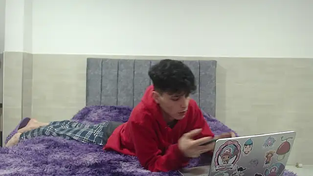  ruby red online show from 24, 11, 2025