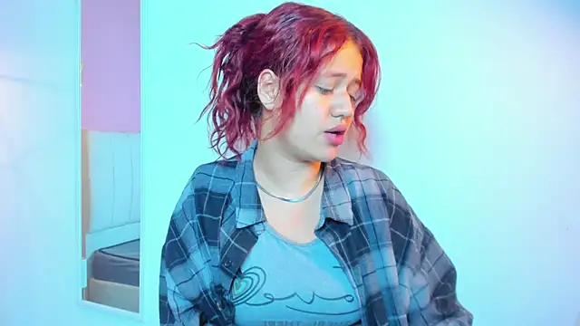  ruby red online show from 4, 11, 2025