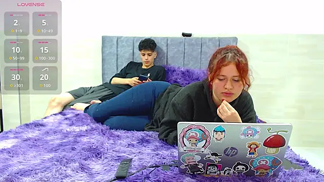  ruby red online show from 10, 11, 2025