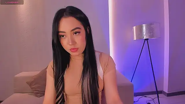 KatieAngelX online show from 4, 10, 2025