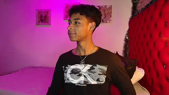 CoffeNaughty nom online show from 23, 11, 2025