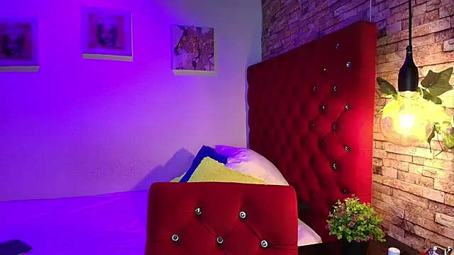 CoffeNaughty nom online show from 12, 11, 2025