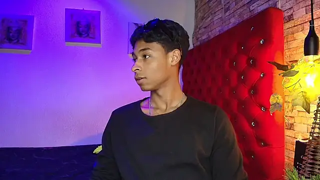 CoffeNaughty nom online show from 3, 12, 2025