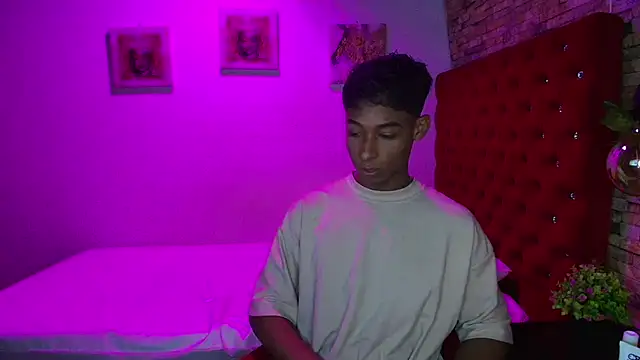 CoffeNaughty nom online show from 11, 11, 2025