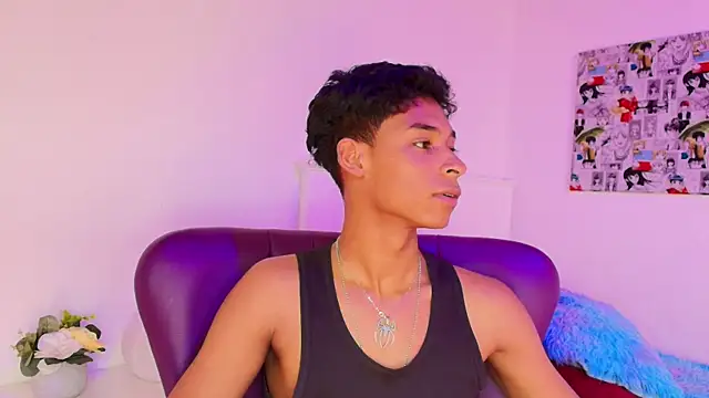 CoffeNaughty nom online show from 30, 11, 2025