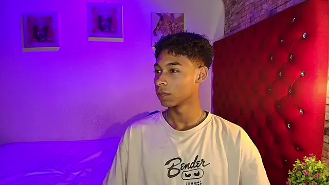 CoffeNaughty nom online show from 14, 11, 2025