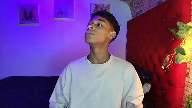 CoffeNaughty nom online show from 18, 11, 2025