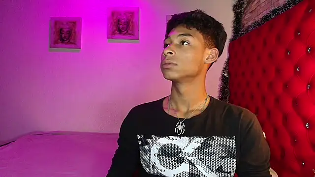 CoffeNaughty nom online show from 23, 11, 2025