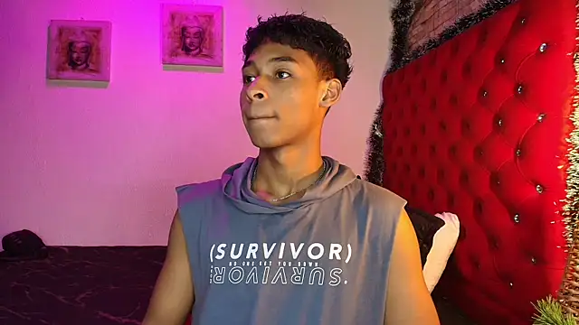 CoffeNaughty nom online show from 25, 11, 2025