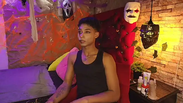 CoffeNaughty nom online show from 30, 10, 2025