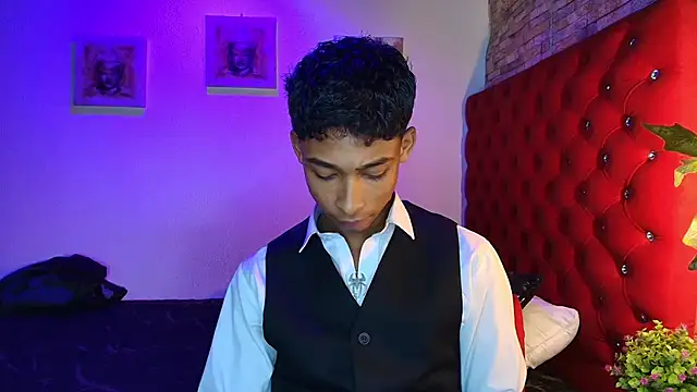 CoffeNaughty nom online show from 20, 11, 2025