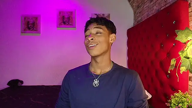 CoffeNaughty nom online show from 21, 11, 2025