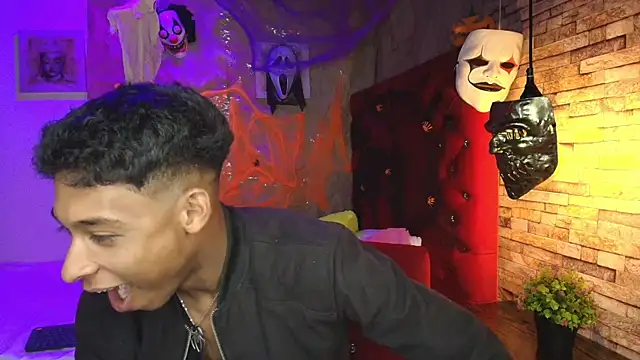 CoffeNaughty nom online show from 24, 10, 2025