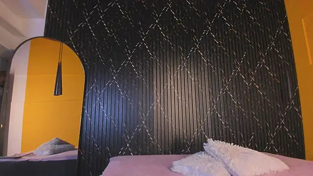 Miss Ariaa online show from 28, 10, 2025